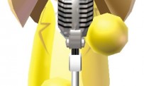 Wii Music : nouveaux visuels