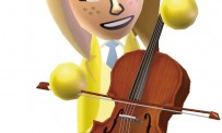 Wii Music : Miyamoto, ce prof