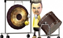 Wii Music : une symphonie d'images