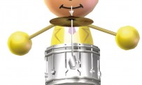 Wii Music : pour faire ouaf ouaf