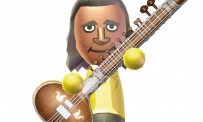 Wii Music : le steel drum en action