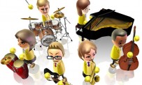Wii Music - Dog Demo