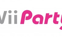 Wii Party arrive