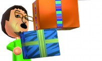 Wii Party s'amuse en images