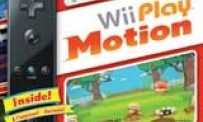 Nintendo annonce Wii Play Motion
