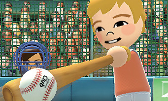 Wii Sports Club : la version boîte arrive aussi en France et aux USA