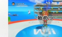 Wii Sports Resort - Kend