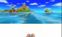 Wii Sports Resort - Ski Nautique