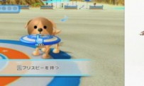Wii Sports Resort - Frisbee
