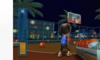 Wii Sports Resort - Basket