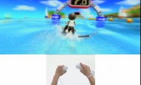 Wii Sports Resort - Jet-ski