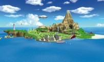 Wii Sports Resort démarre fort au Japon