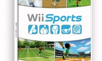 Wii Sports : 3 millions au Japon