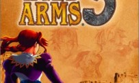 Wild Arms 3