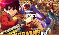 Wild Arms 5 : nouvelles images