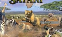 La Wii se met au safari