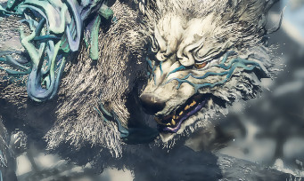 Wild Hearts : voici le trailer de gameplay du Monster Hunter d'EA, et il a du style à revendre