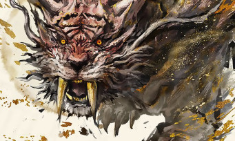 Wild Hearts : le tigre corrompu Golden Tempest nous dévoile sa rage, du gameplay inédit