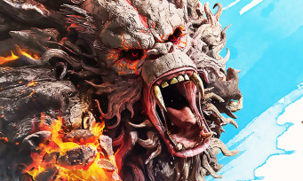 Test Wild Hearts : Capcom et Monster Hunter peuvent commencer à trembler