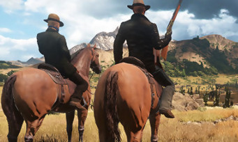 Wild West Online : grâce à la confusion avec Red Dead Redemption 2, le jeu n'a plus besoin de Kickstarter