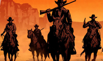 Wild West Online : le Red Dead-like se montre en vidéo et annonce la fin de son early access