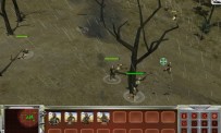Will of Steel s'illustre