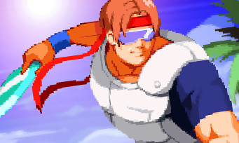 Windjammers : le portage PS4 aura droit à une bêta, la vidéo explicative