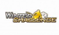 Démo Winter Challenge