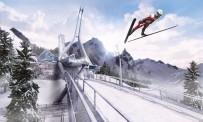 Test Winter Sports 2010 PS3 X360 Wii