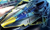 WipEout : Codemasters pourrait-il prendre la relève ?