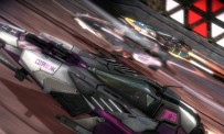 Astuces WipEout 2048