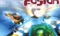 WipEout Fusion