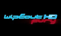 E3 09 > WipEout HD - Fury Trailer