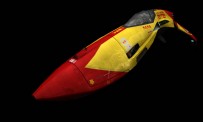 Test WipEout HD