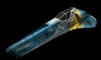 Plus d'images de WipEout HD