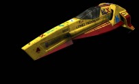 WipEout HD : précisions sur le retard