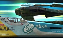 WipEout HD : les premières images