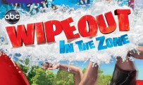 Wipeout débarque sur Kinect