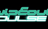 WipEout Pulse accélère en images