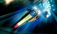 WipEout Pulse bientôt sur PS2