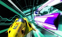 WipEout Pulse : la démo activée