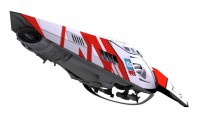 Test WipEout Pure