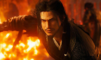 Wo Long 2 dévoilé, Team Ninja prépare déjà son prochain Souls-like pour 2027