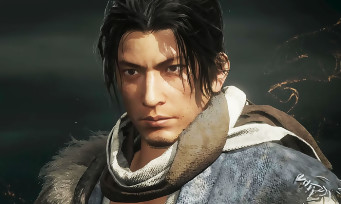 Wo Long Fallen Dynasty : le scénario détaillé dans le Story Trailer