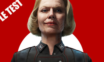 Test Wolfenstein 2 The New Colossus : achtung, ça va saigner !