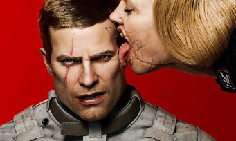 Wolfenstein 2 The New Colossus : les DLC sont enfin datés !