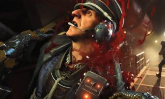 Wolfenstein 2 The New Colossus : une édition collector rétro avec une figurine de BJ Blazkowicz