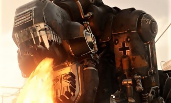 Wolfenstein 2 : une vidéo avec du gameplay et des réponses des développeurs