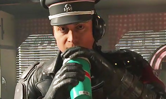 Wolfenstein 2 The New Colossus : des nouvelles images tirées de la version Switch