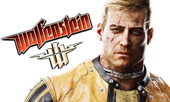 Wolfenstein 3 : sans pression, Pete Hines (Bethesda) annonce le jeu dans une interview